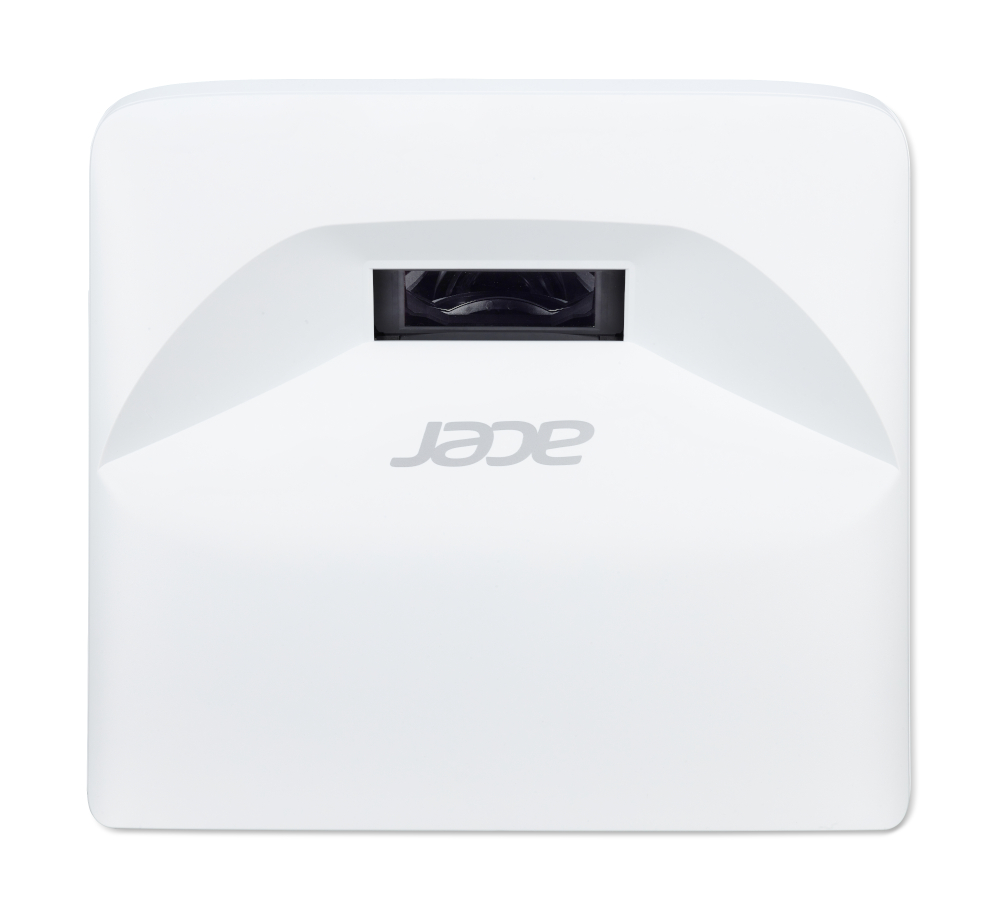 Acer ApexVision L812