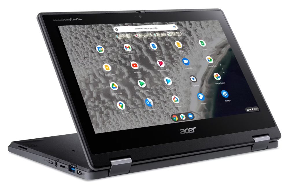 Chromebook Spin 11,6 Zoll