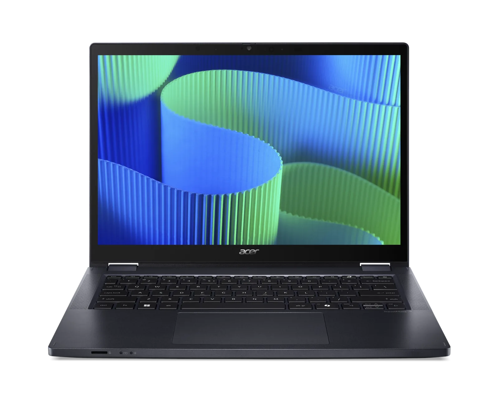 Travelmate P4 Spin 14 Zoll