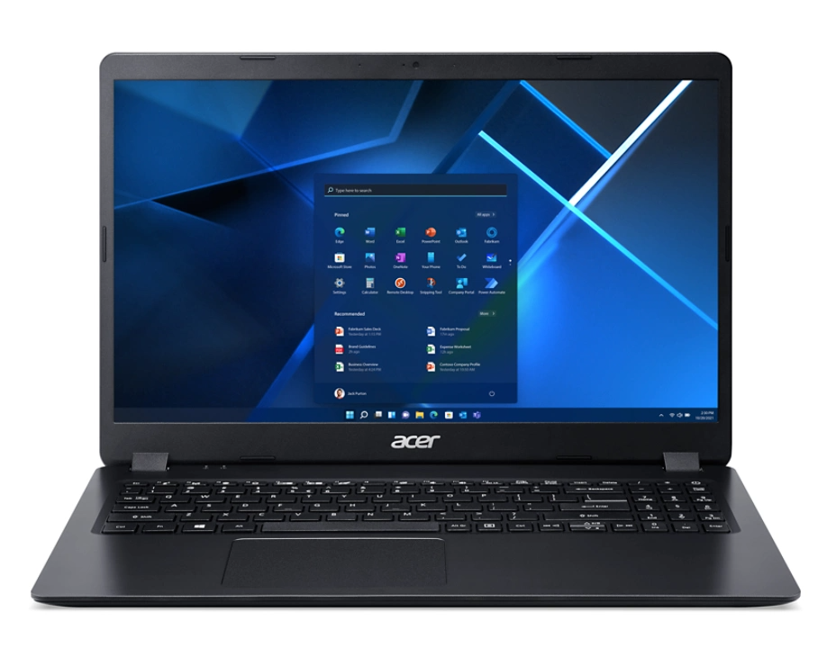 Extensa 15.6 Zoll