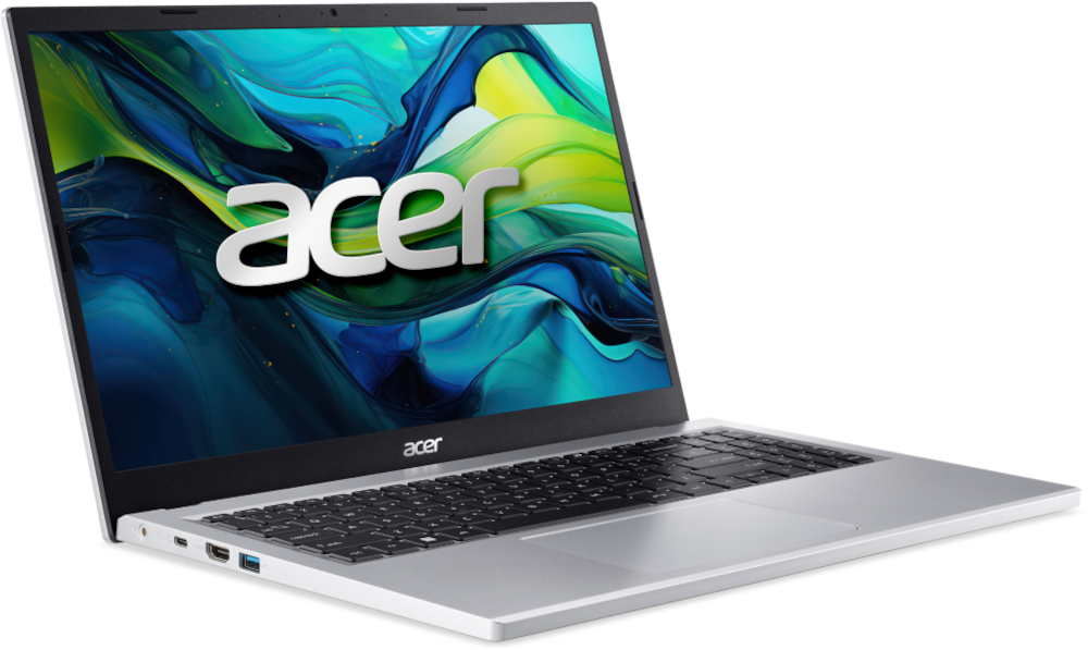 Aspire Go 15,6 Zoll
