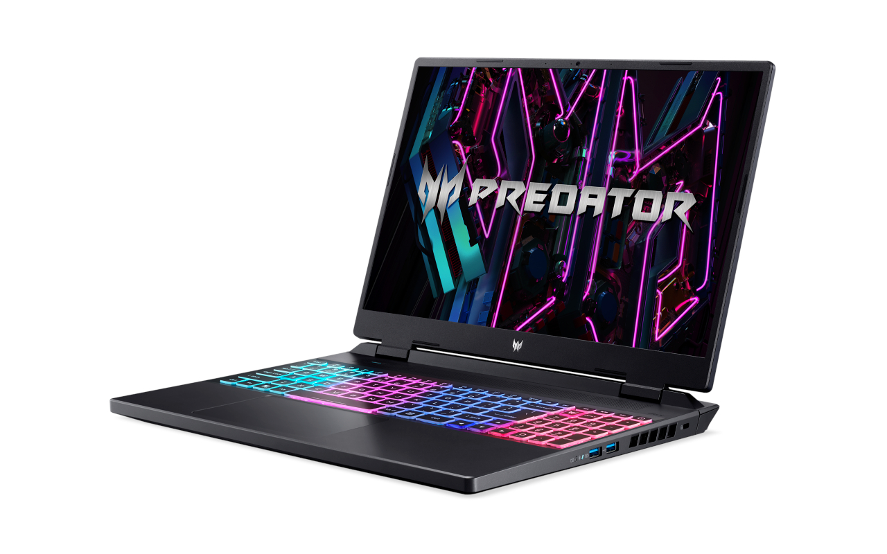 Predator Helios Neo 16 16 Zoll