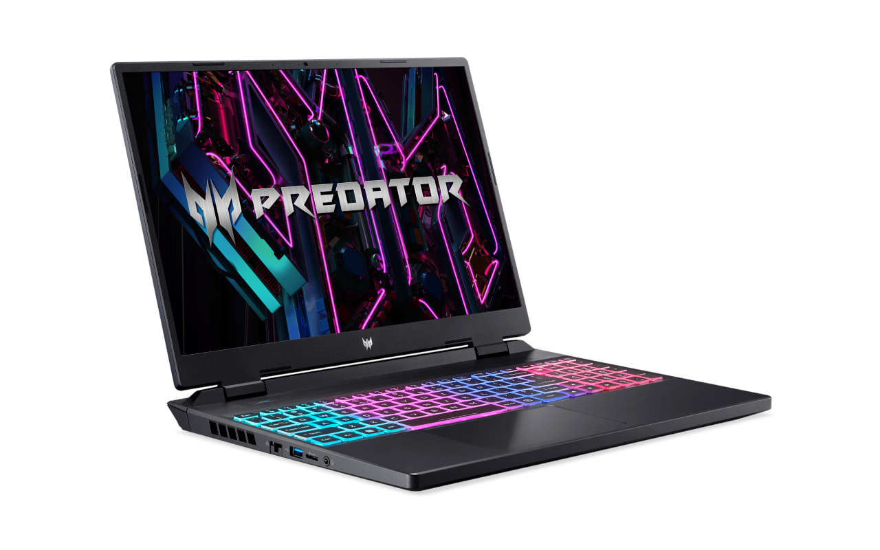 Predator Helios Neo 16 16 Zoll