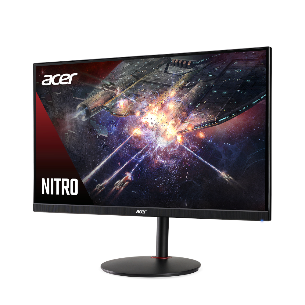 Nitro XV2 27 Zoll