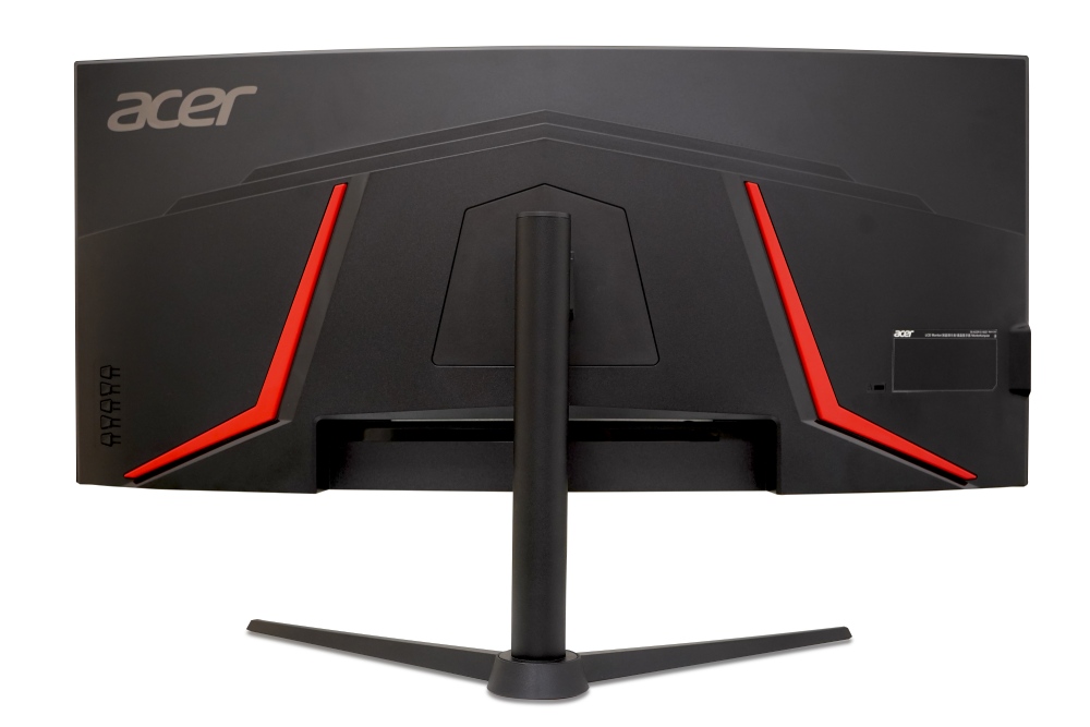Nitro XZ0 Serie