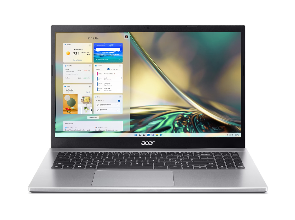 Aspire 3 15,6 Zoll