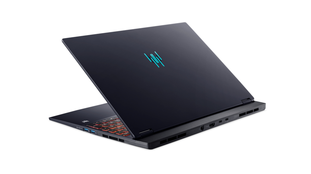 Acer Predator Helios Neo 16S AI OLED – 16 Zoll – Core Ultra 9 – 32 GB RAM – 1 TB SSD – RTX 5070 Ti