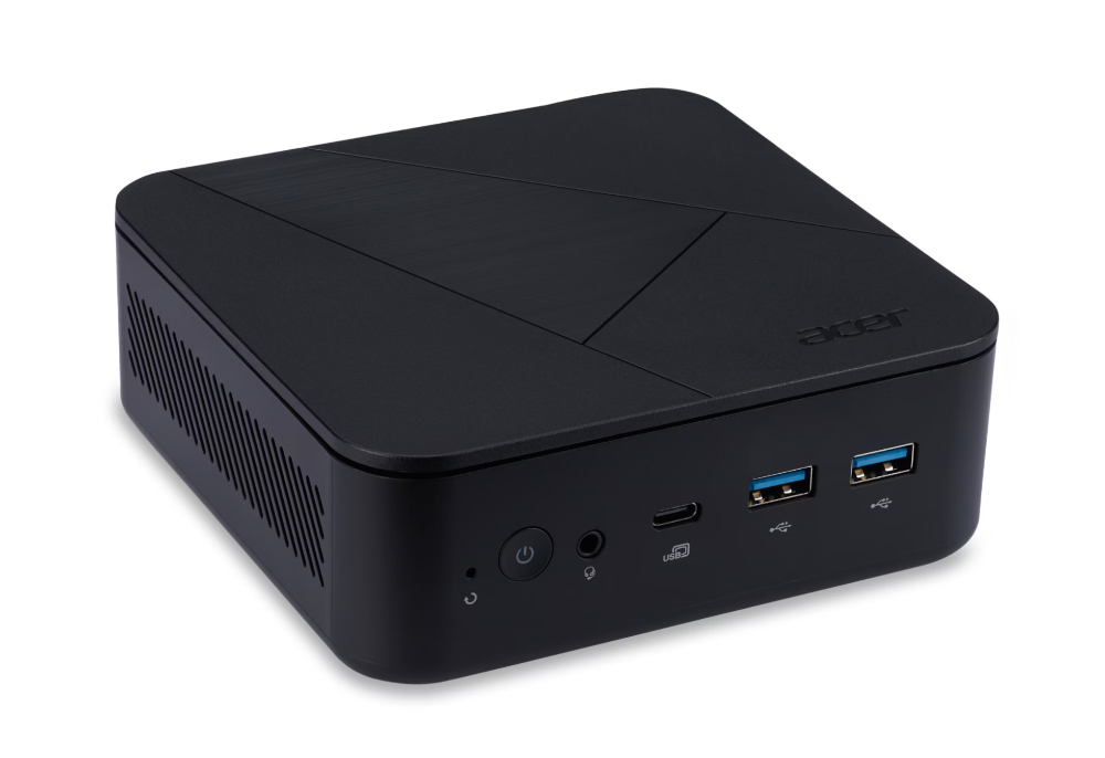 Veriton Nuc VN