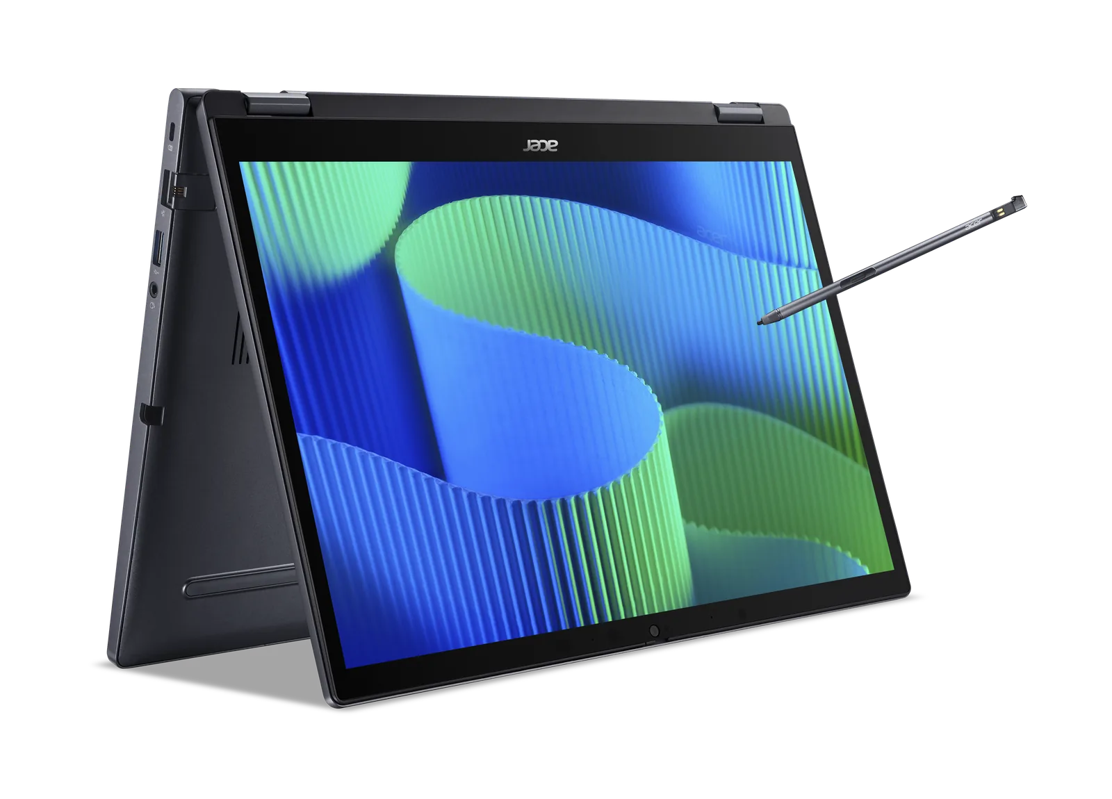 Travelmate P4 Spin 14 Zoll