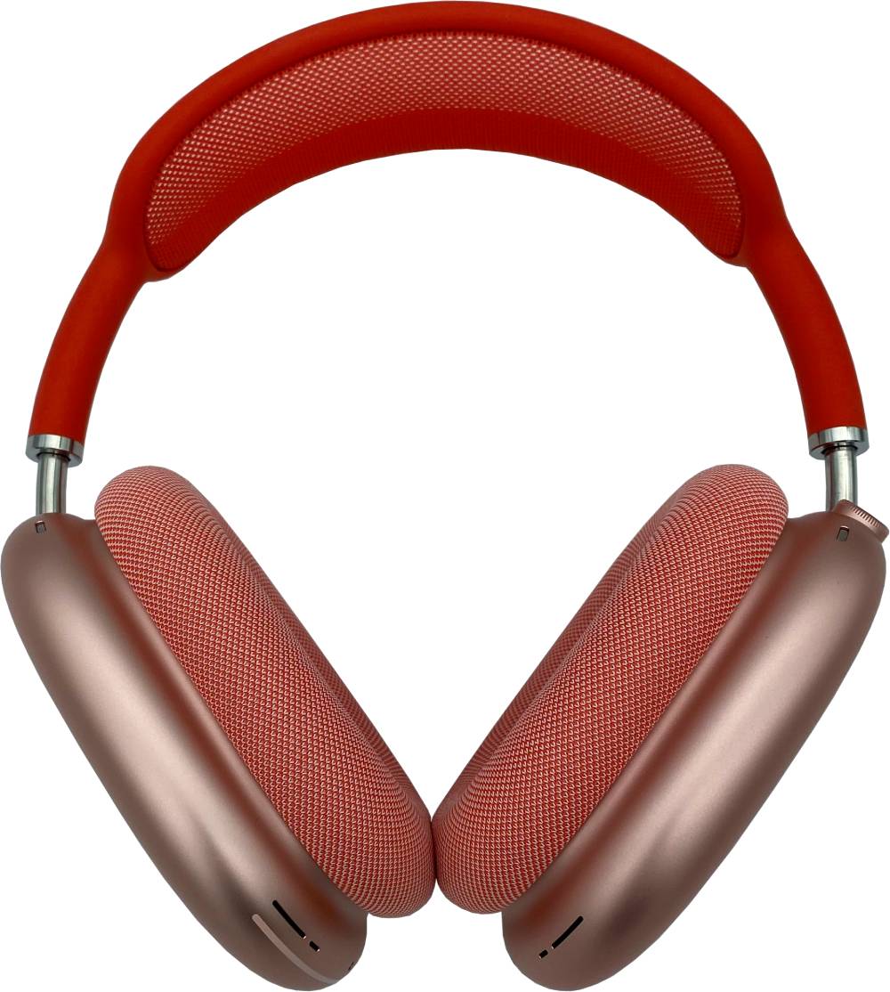 AirPods Max pink