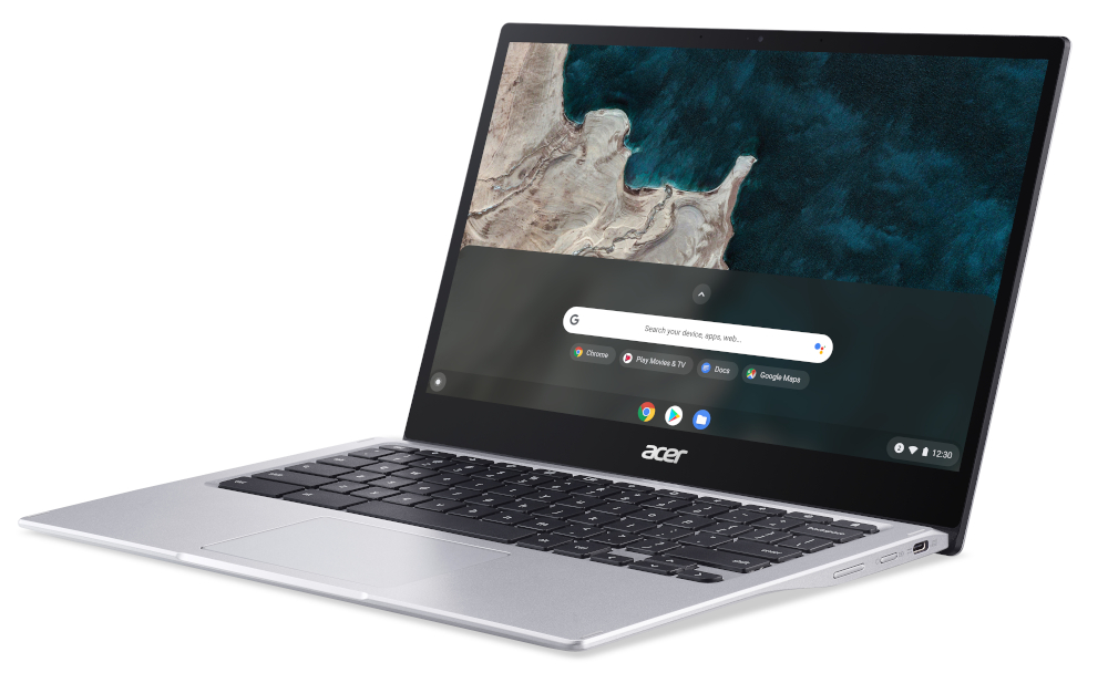 Chromebook Spin 13,3 Zoll