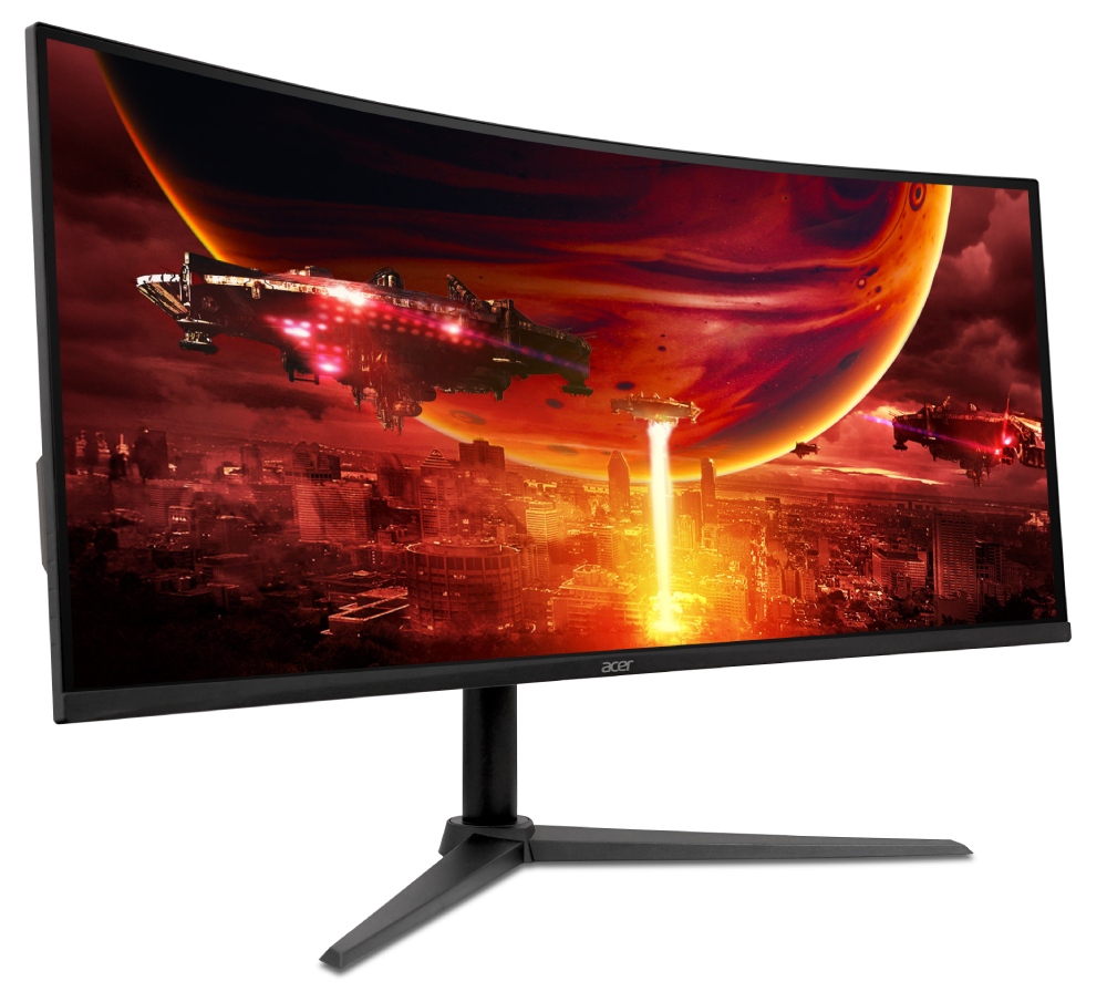 Nitro XZ0 Serie