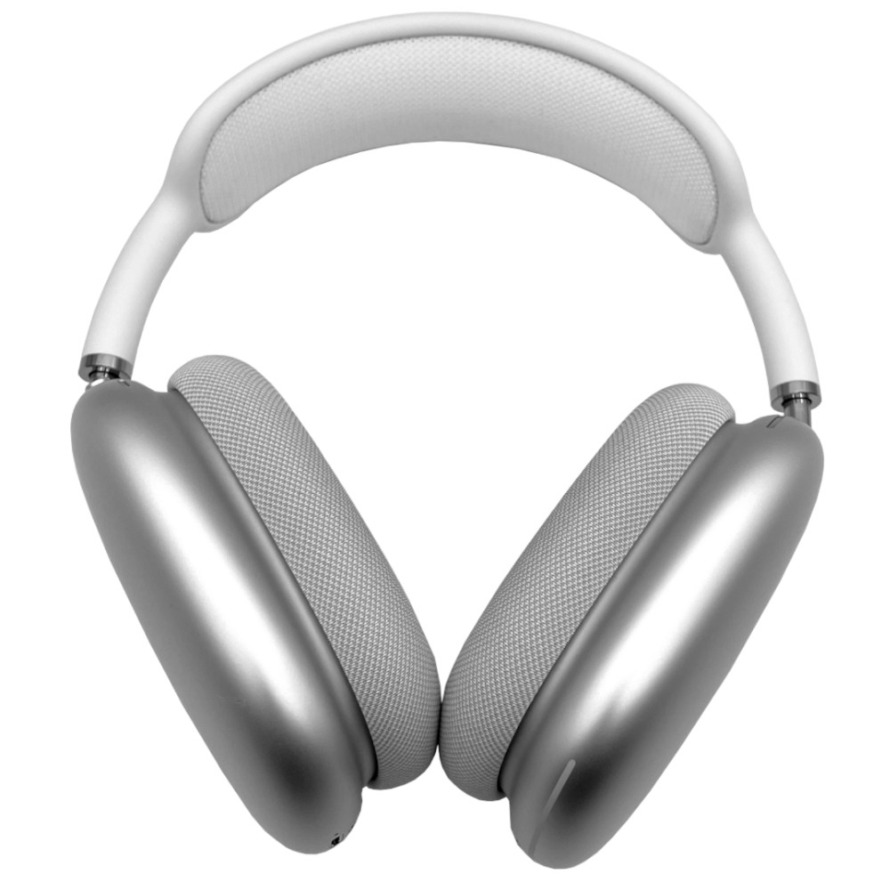 AirPods Max silber