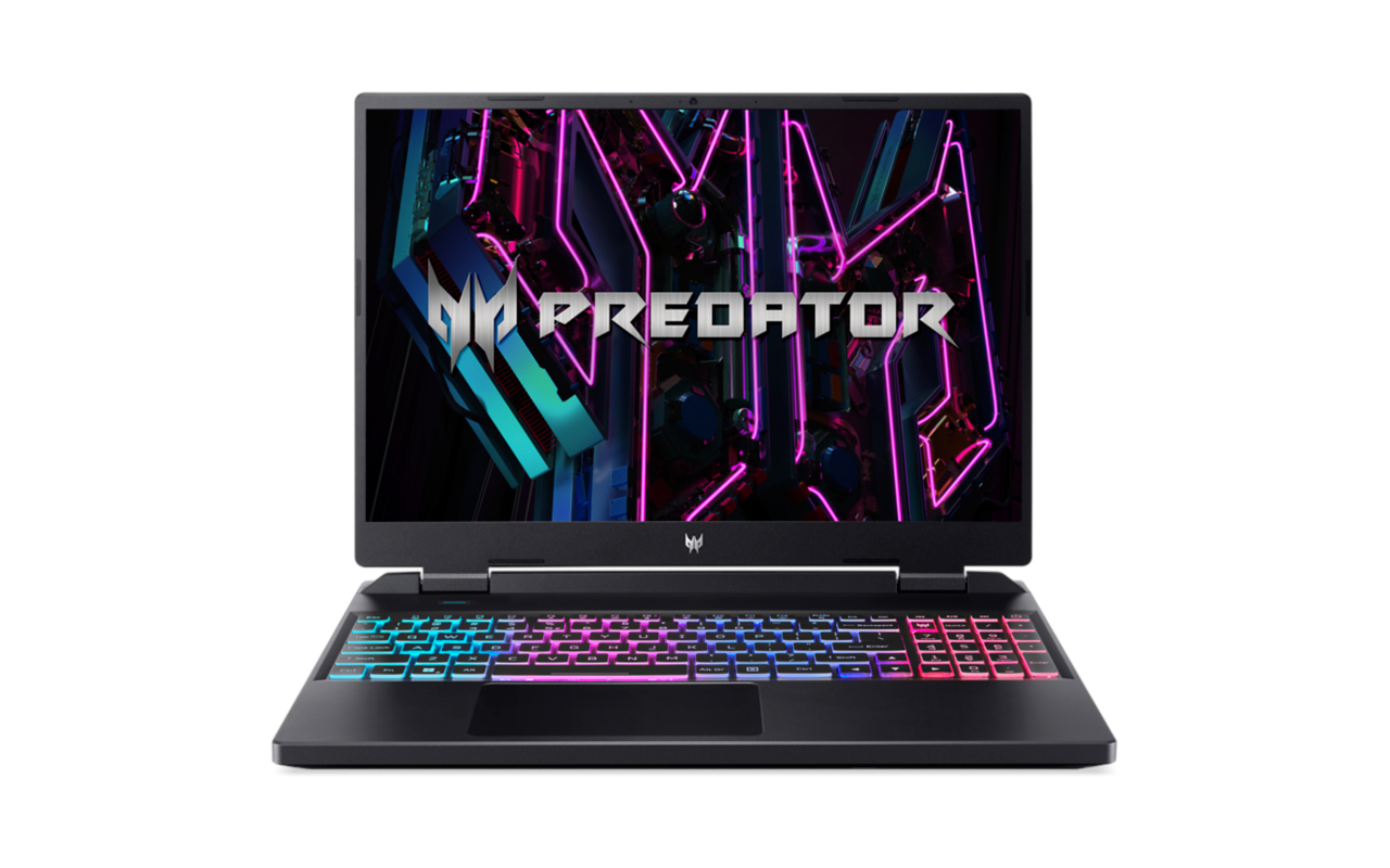 Predator Helios Neo 16 16 Zoll