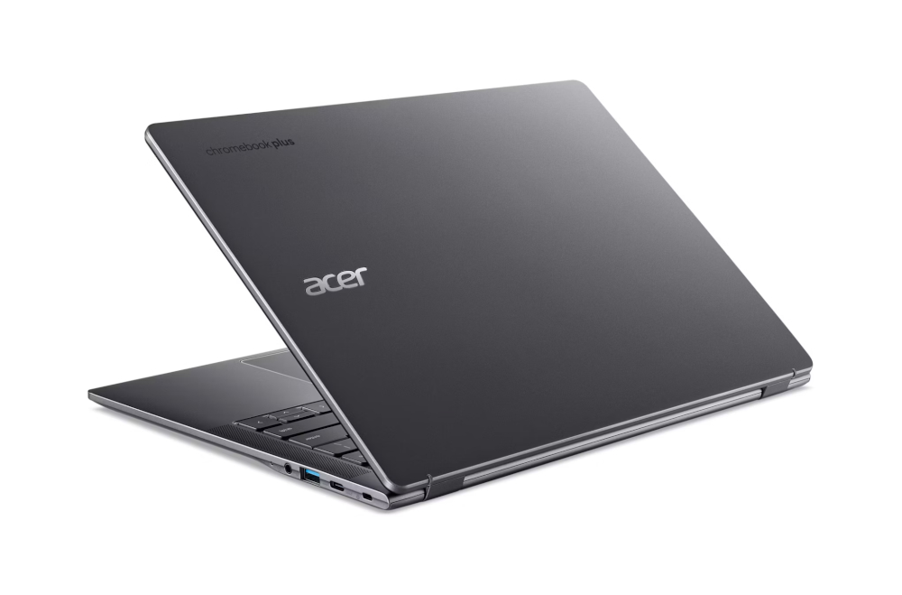 Chromebook Plus 14 Zoll