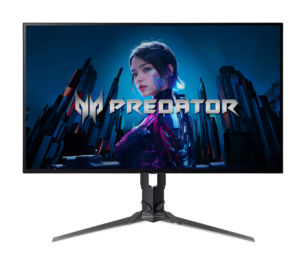 Predator X27 26,5 Zoll