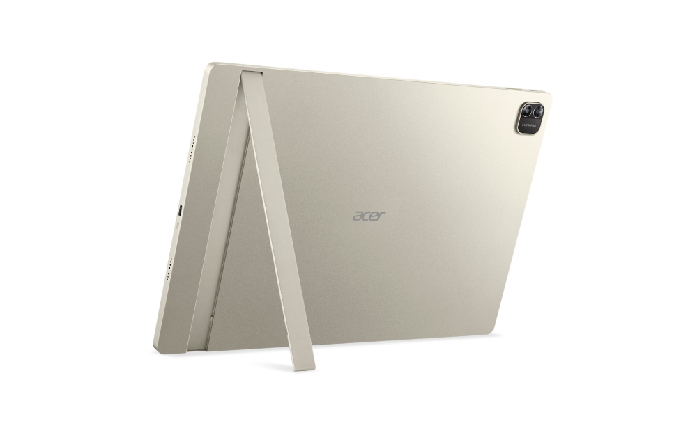 Acer Iconia Tab A16 A16-11MN-A8YG - 16 Zoll - 6 GB RAM - 128 GB UFS - Silber