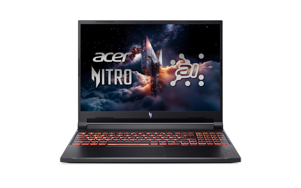 Acer Nitro V 16 AI