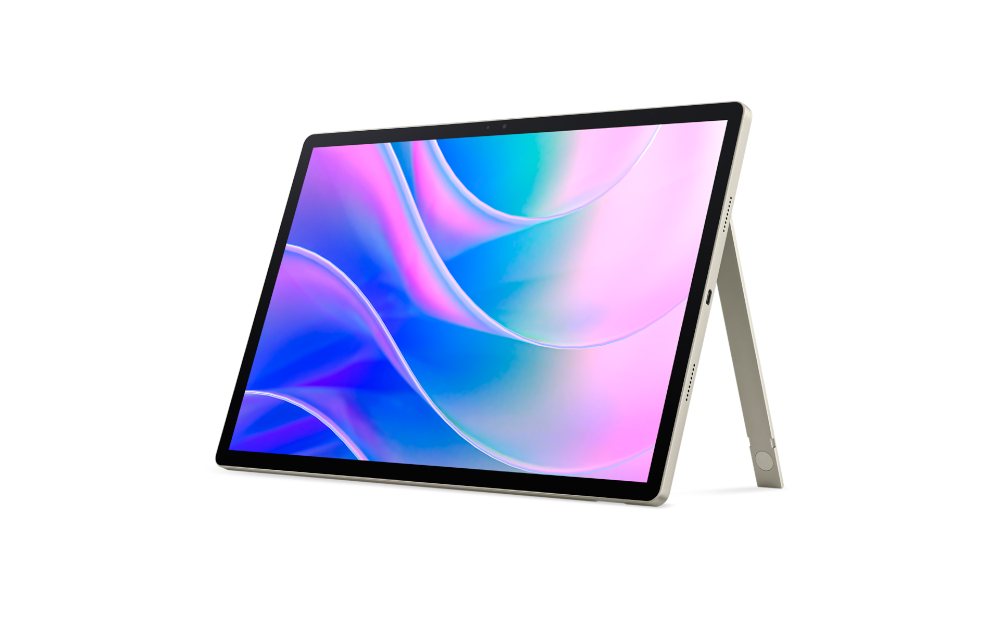 Acer Iconia Tab A16 A16-11MN-A8YG - 16 Zoll - 6 GB RAM - 128 GB UFS - Silber