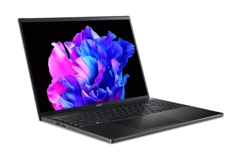 Swift Edge 16 16Zoll