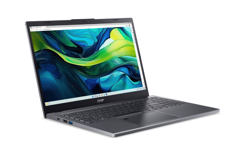 Aspire 15 15,6 Zoll