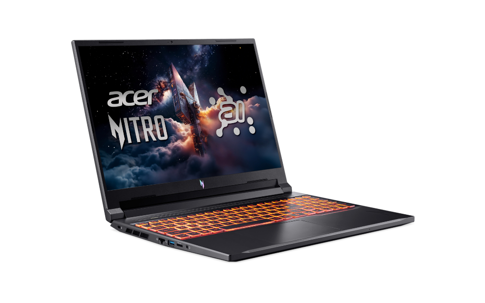 Nitro V 16 AI 16 Zoll