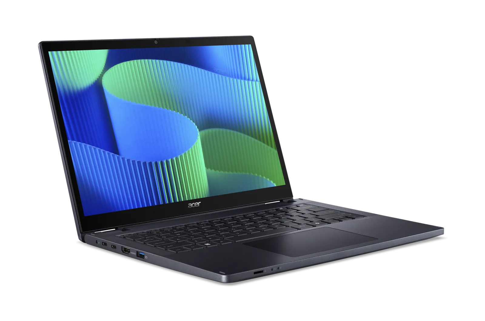 Travelmate P4 Spin 14 Zoll