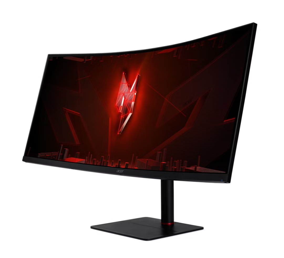 Nitro XV5 34 Zoll