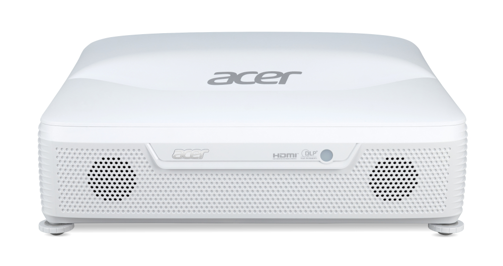 Acer ApexVision L812