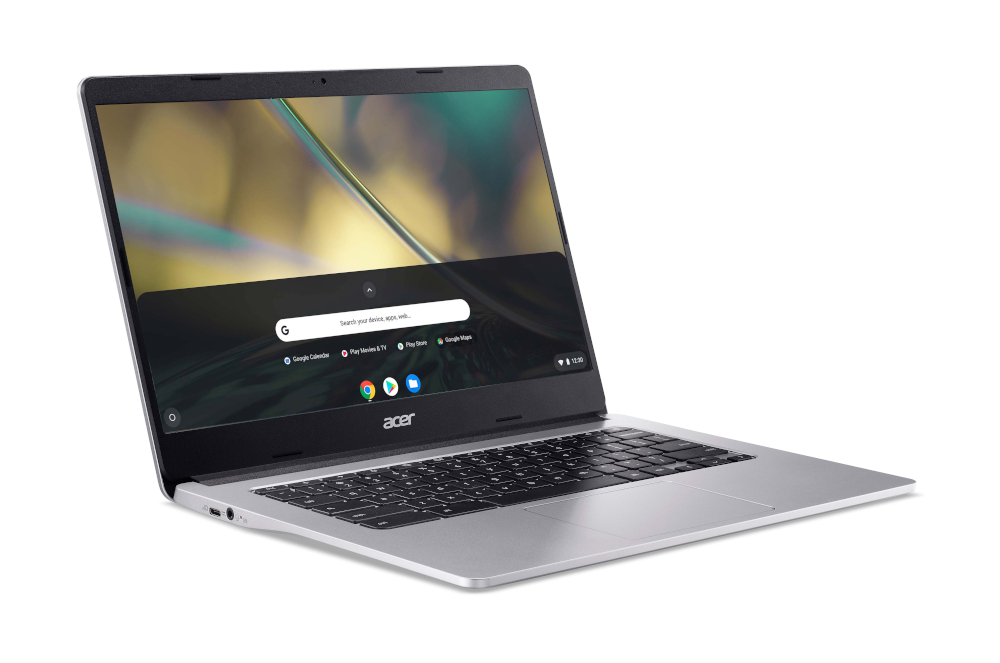 Chromebook 14 Zoll