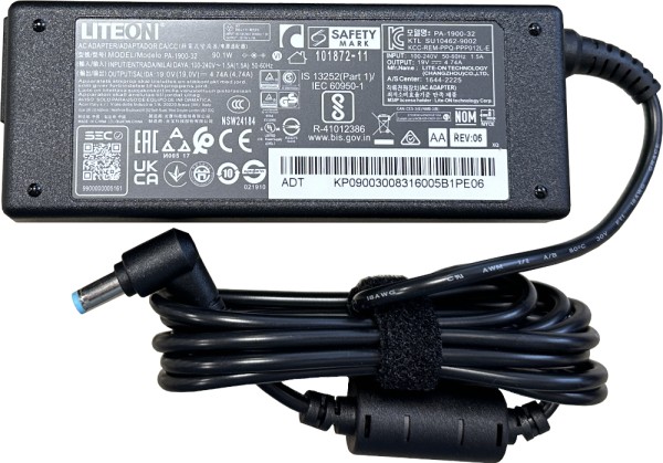 Original Acer Netzteil 90 Watt