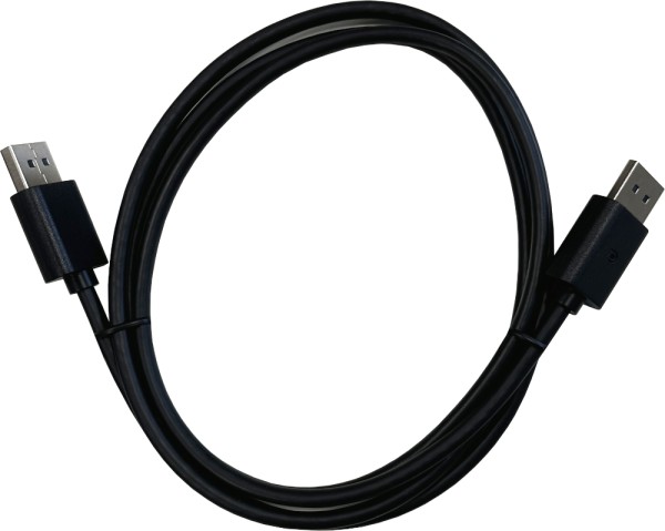 Displayport-Kabel 1,5m