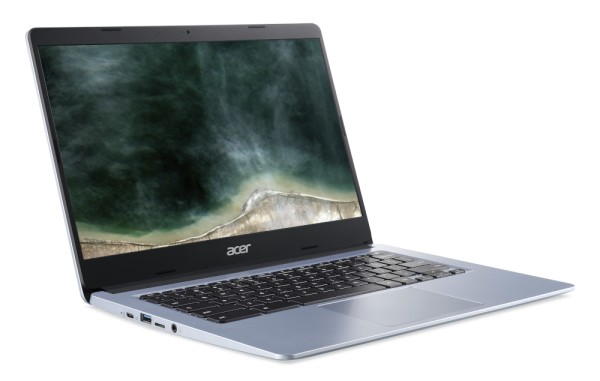 Acer Chromebook CB315-3H-C75H